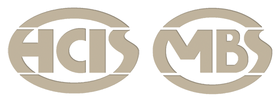 HCIS-MBS logo