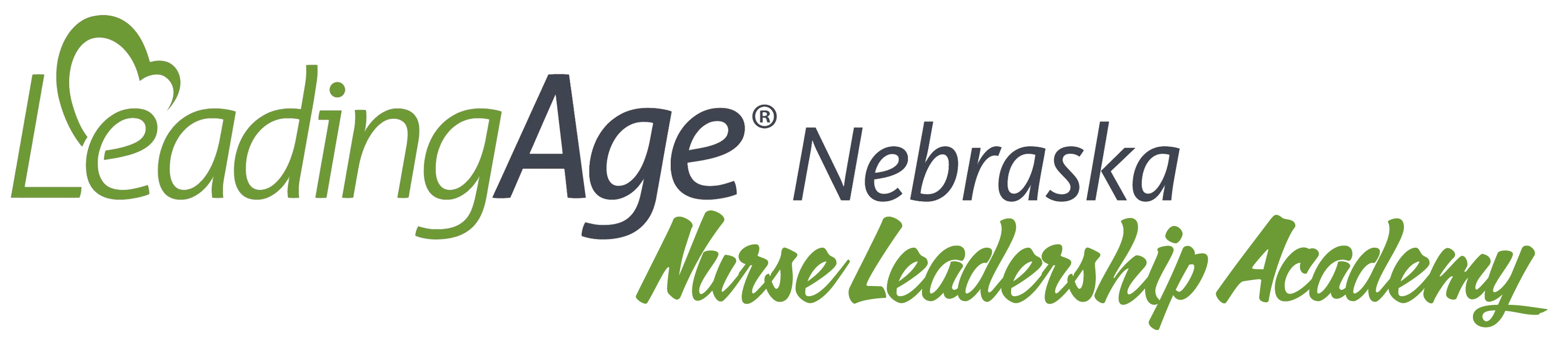 Nurse Leadership Academy logo