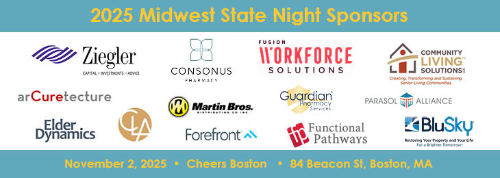 Midwest State Night sponsors