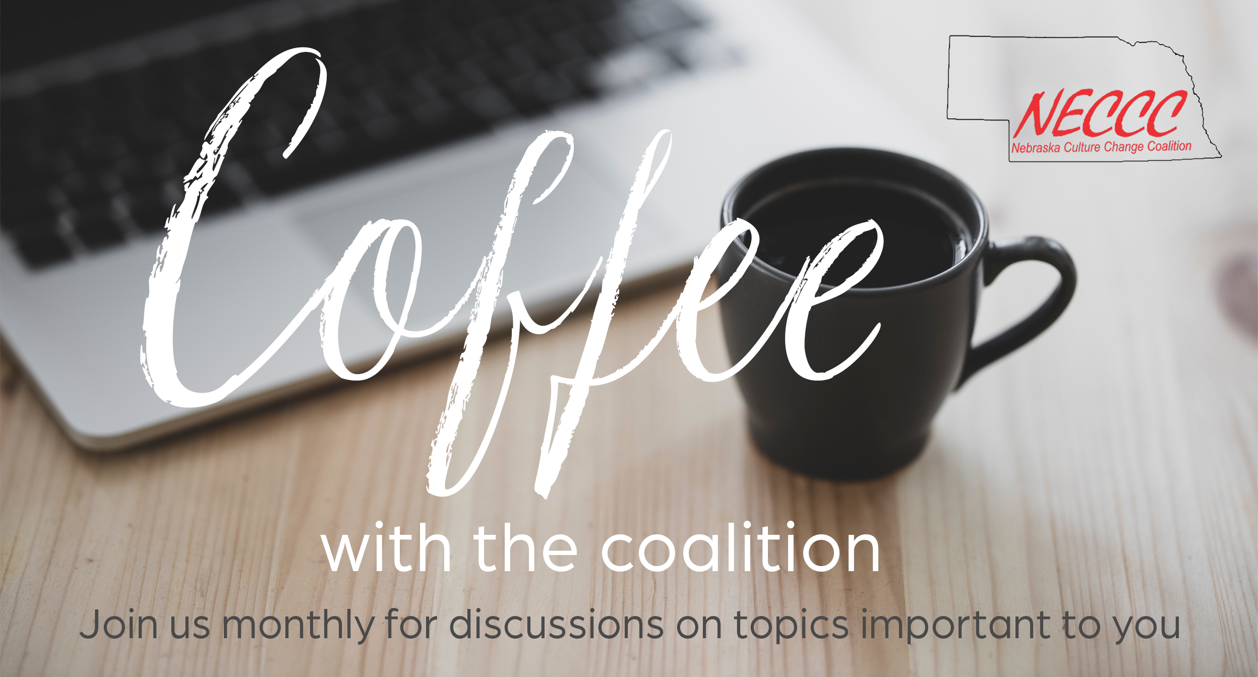 Coffee with the Coalition image
