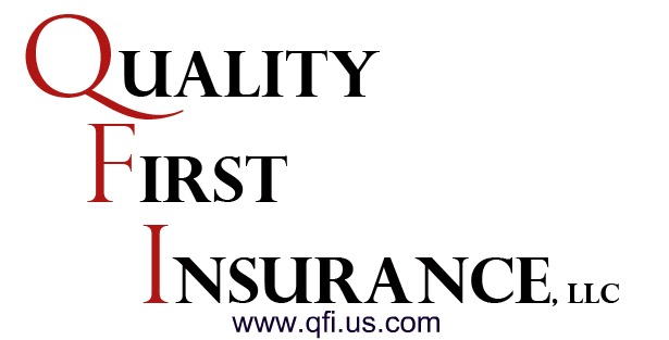 Quality 1st Insurance logo