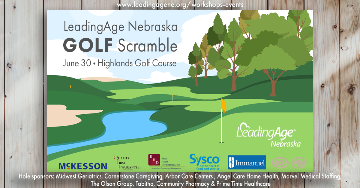 Golf Scramble image